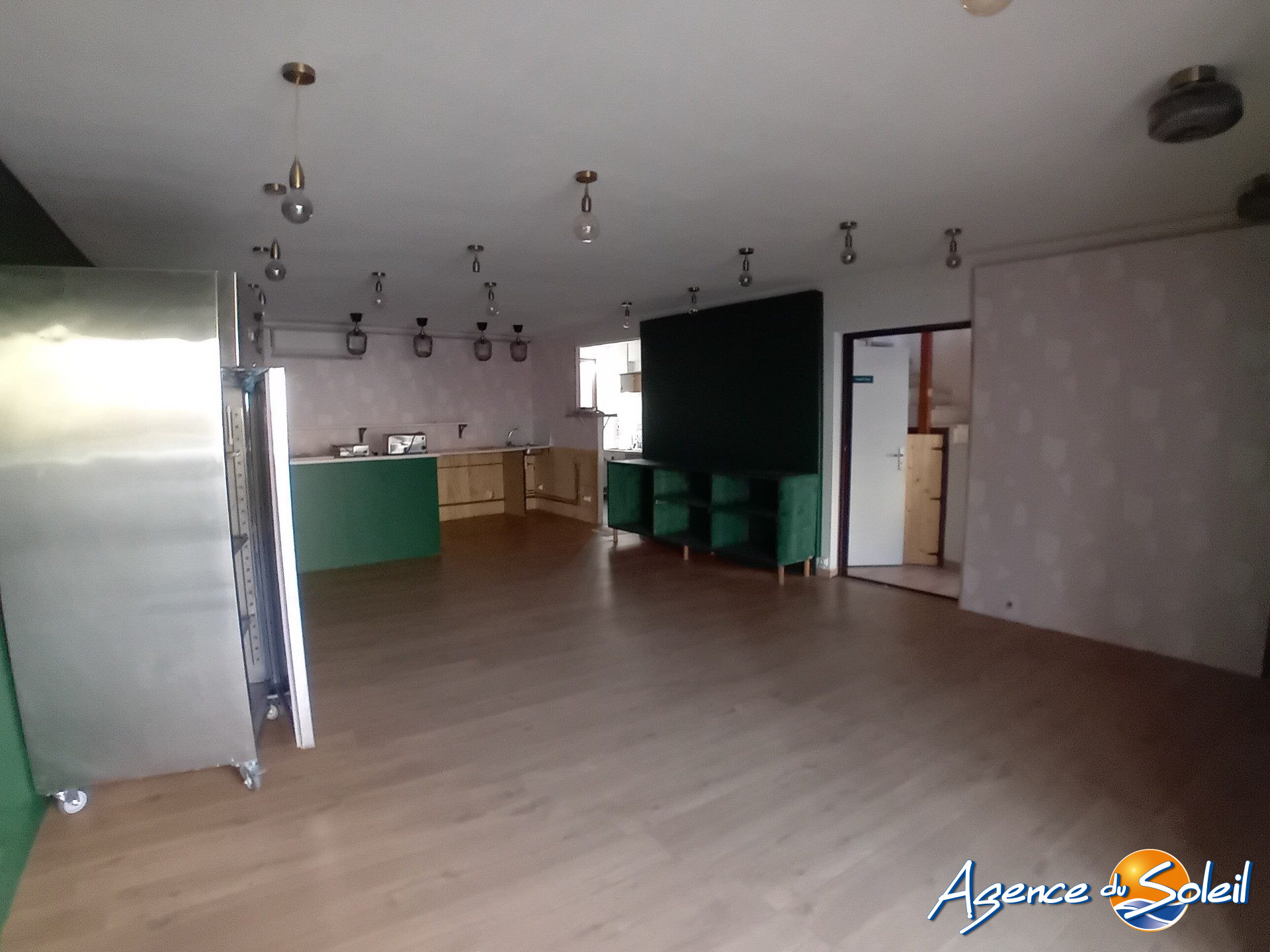 Photo 10 - Immobilier Pro Lagrasse (Réf. 26-10574-AGENCEDUSOLEIL)