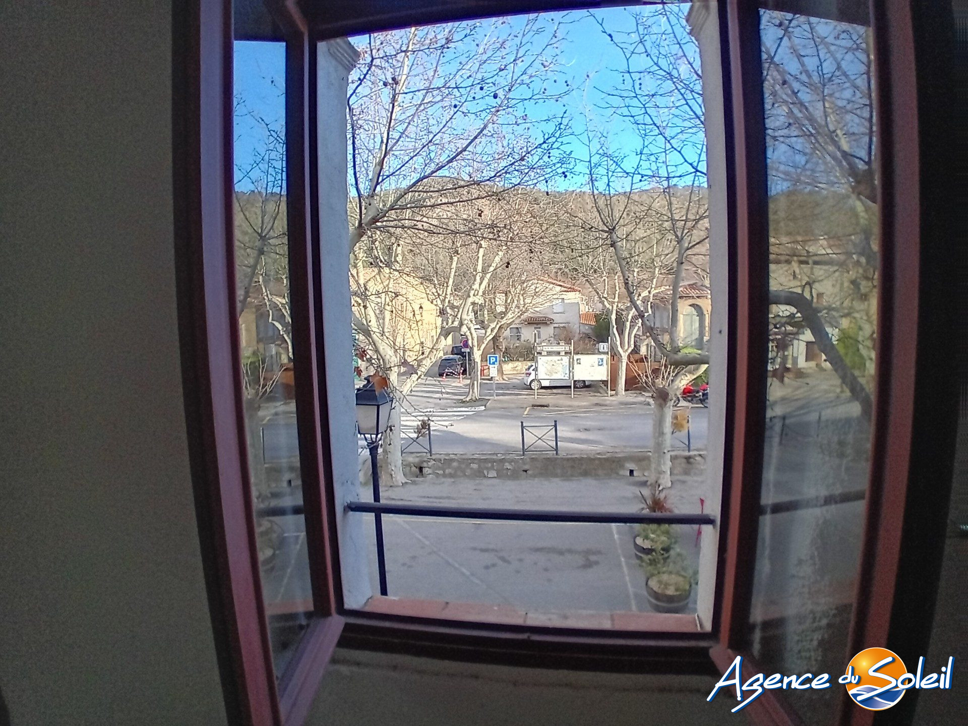 Vue intérieure - Immobilier Pro Lagrasse (Réf. 26-10574-AGENCEDUSOLEIL)