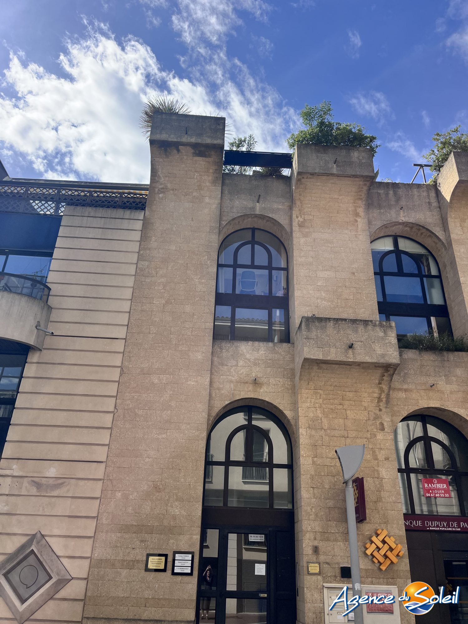 Photo 10 - Immobilier Pro Montpellier (Réf. 32-11222-AGENCEDUSOLEIL)