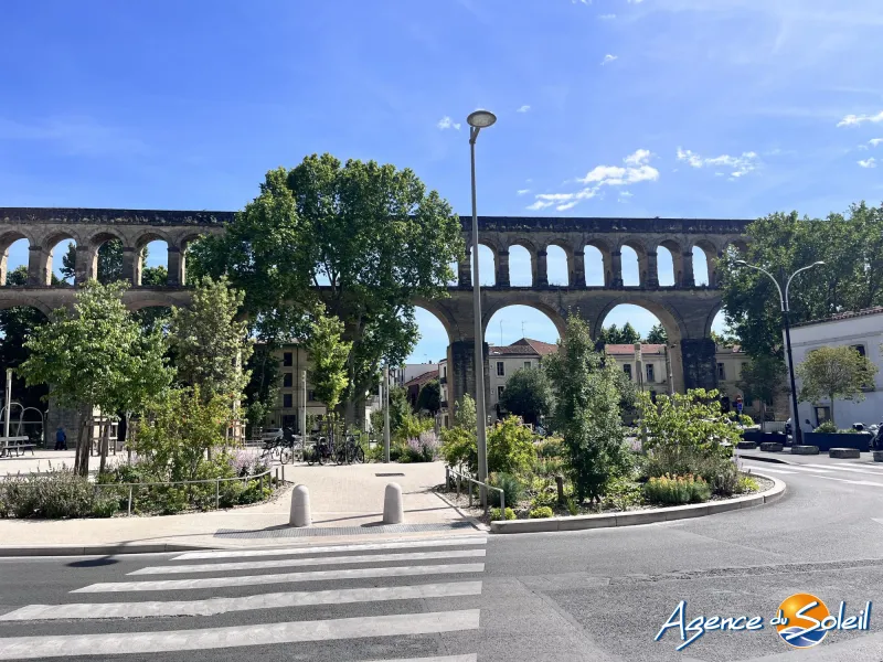 Immobilier pro à vendre à Montpellier - 103 m2