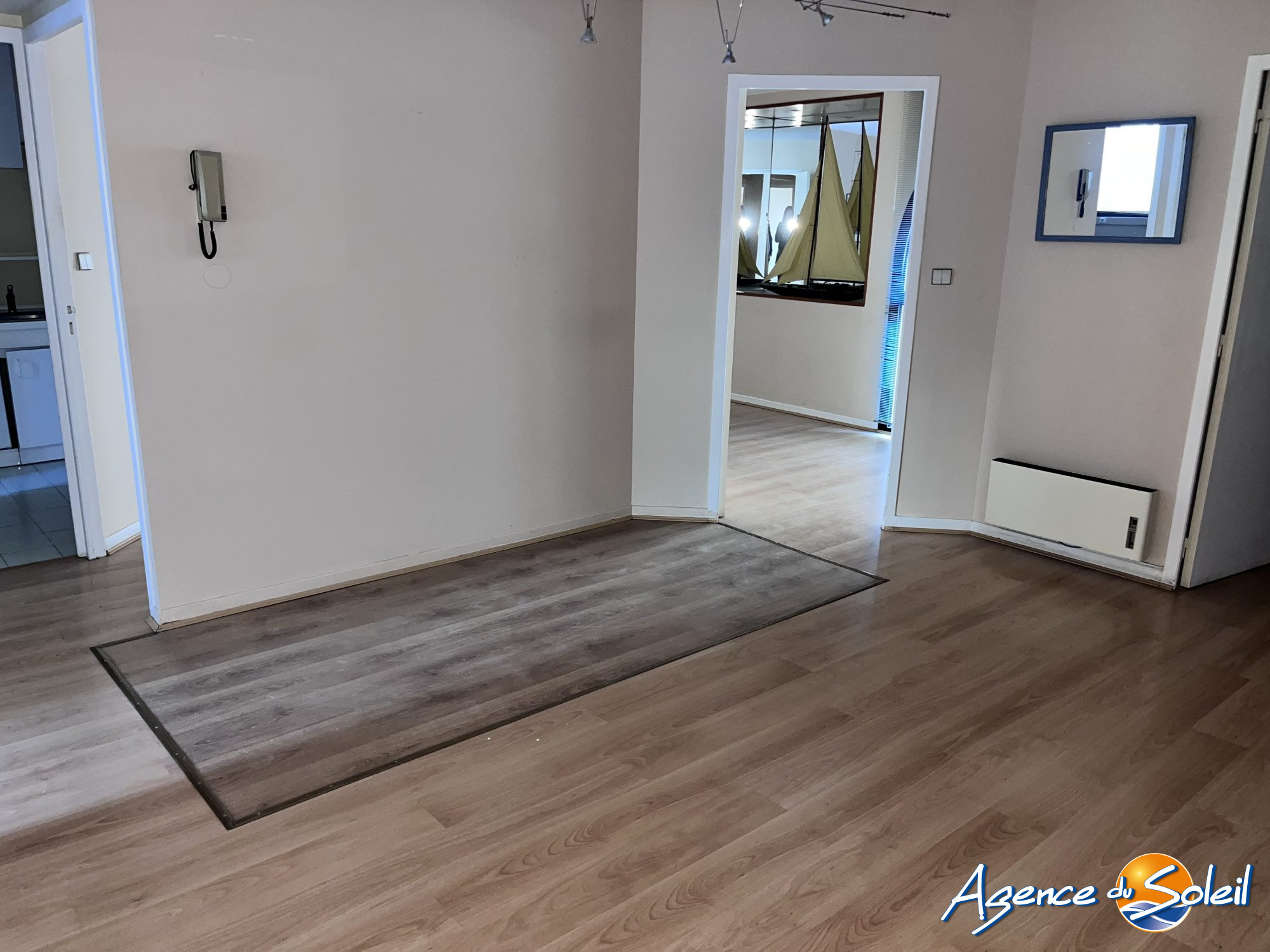 Vue intérieure - Immobilier Pro Montpellier (Réf. 32-11222-AGENCEDUSOLEIL)