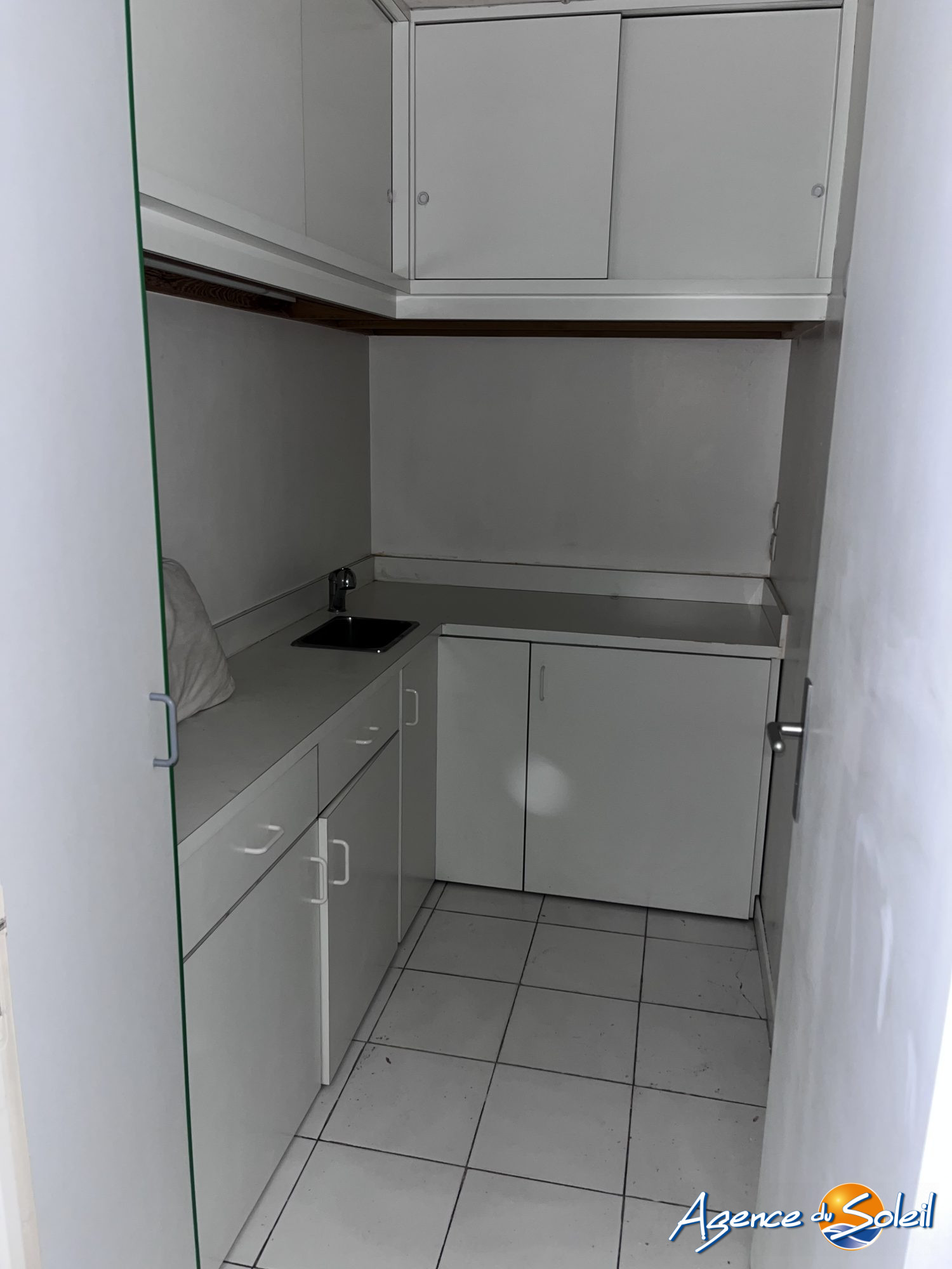 Vue extérieure - Immobilier Pro Montpellier (Réf. 32-11222-AGENCEDUSOLEIL)