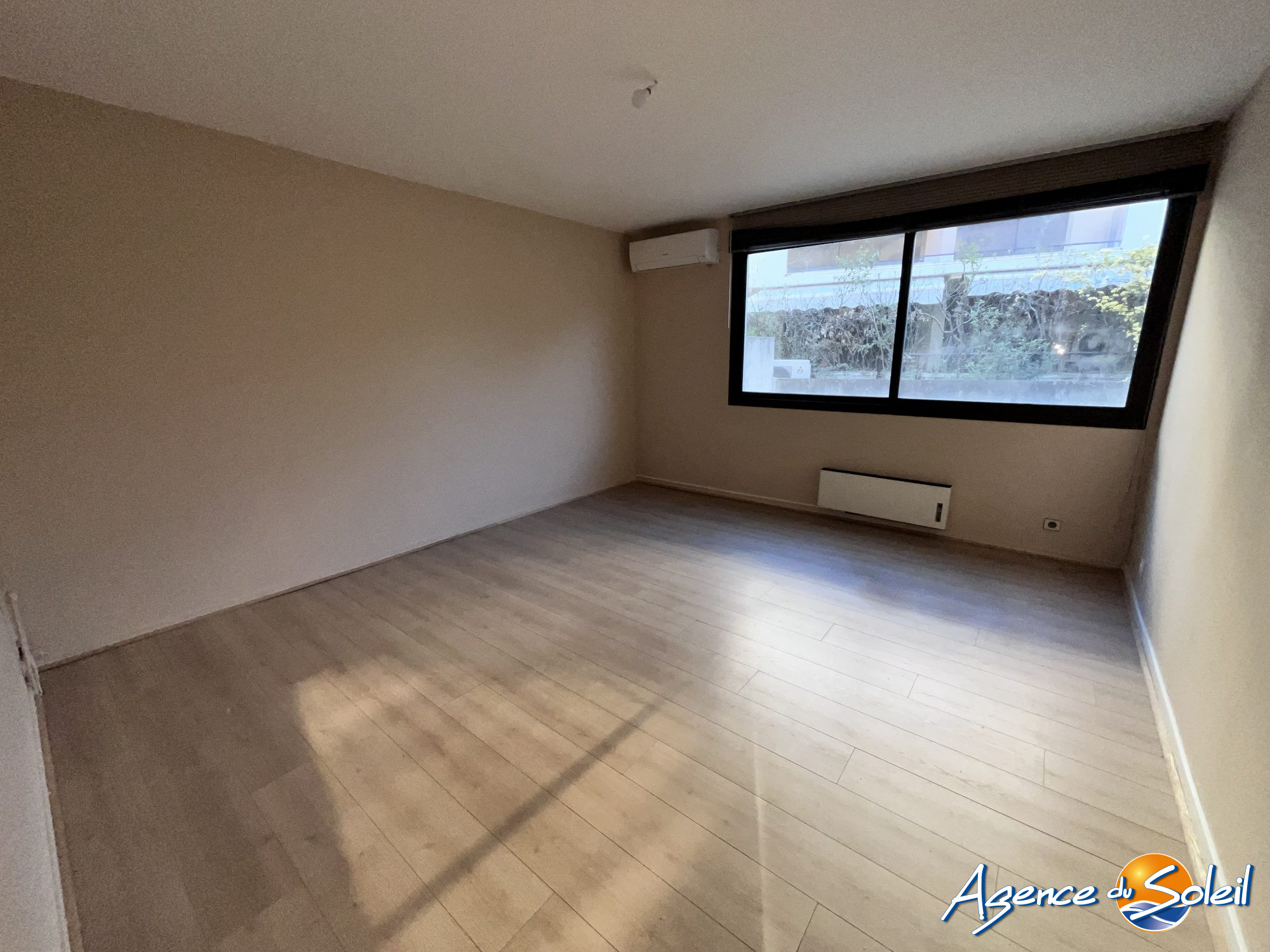 Jardin - Immobilier Pro Montpellier (Réf. 32-11222-AGENCEDUSOLEIL)