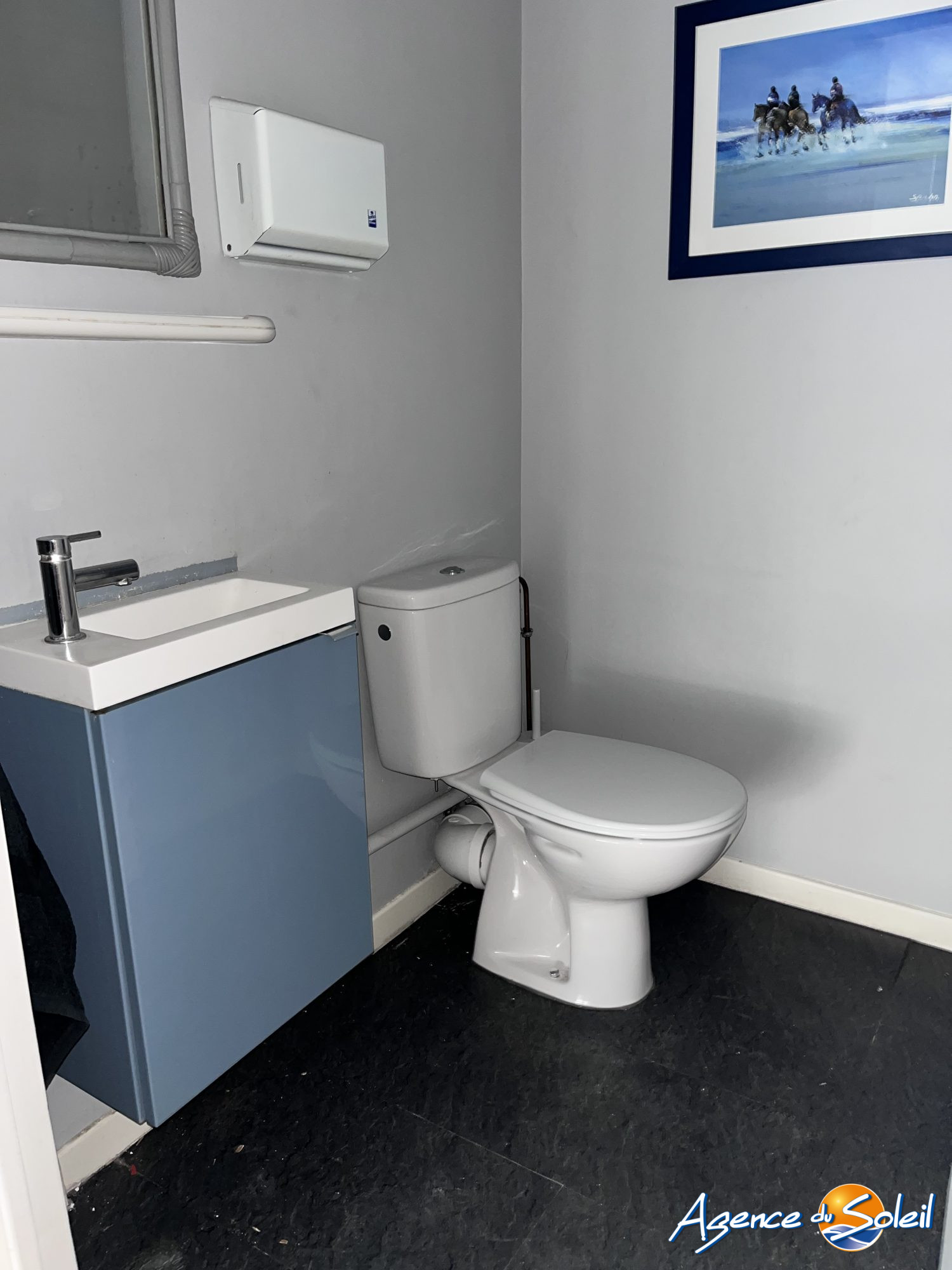 Photo 9 - Immobilier Pro Montpellier (Réf. 32-11222-AGENCEDUSOLEIL)