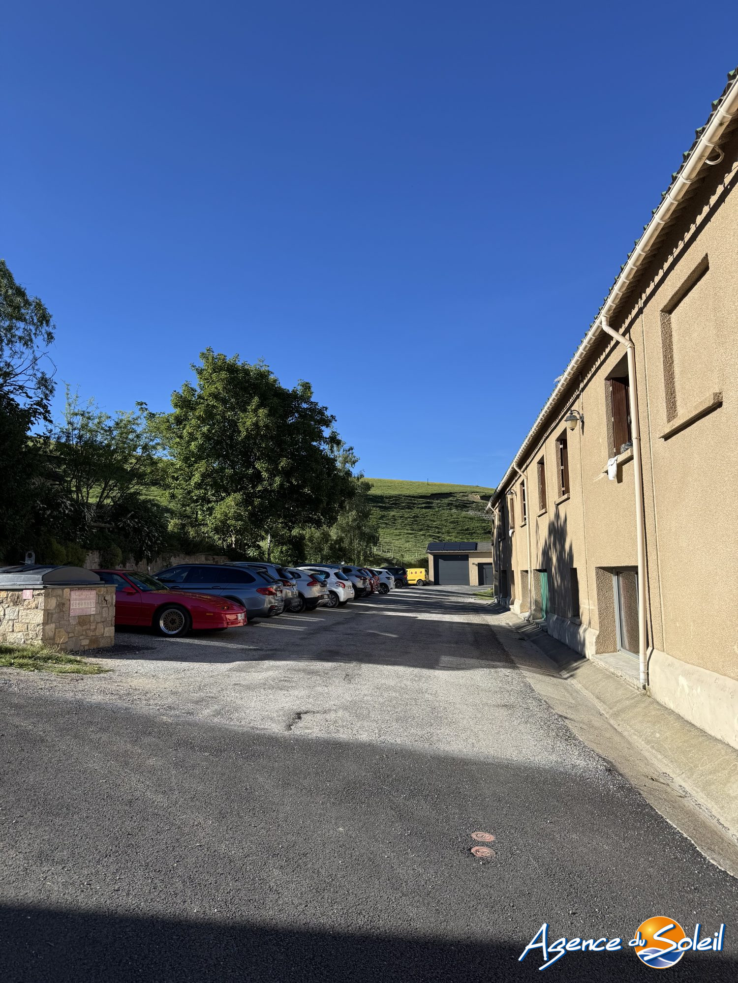 Photo 10 - Immobilier Pro Matemale (Réf. 35-11317-AGENCEDUSOLEIL)
