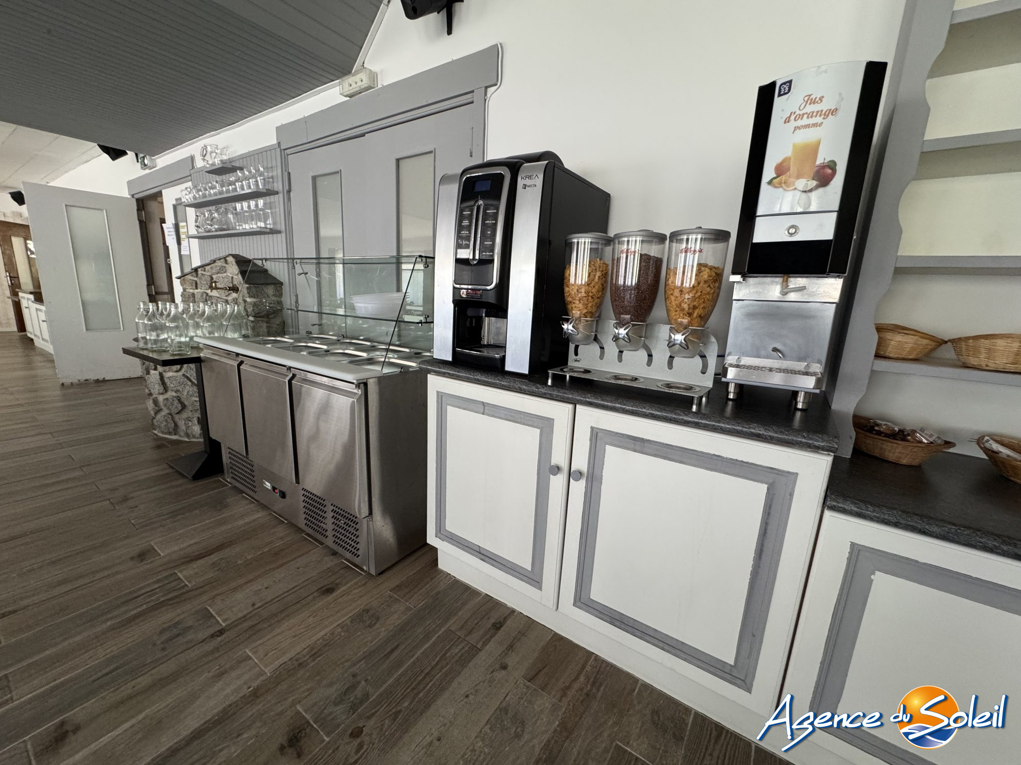Photo 11 - Immobilier Pro Matemale (Réf. 35-11317-AGENCEDUSOLEIL)