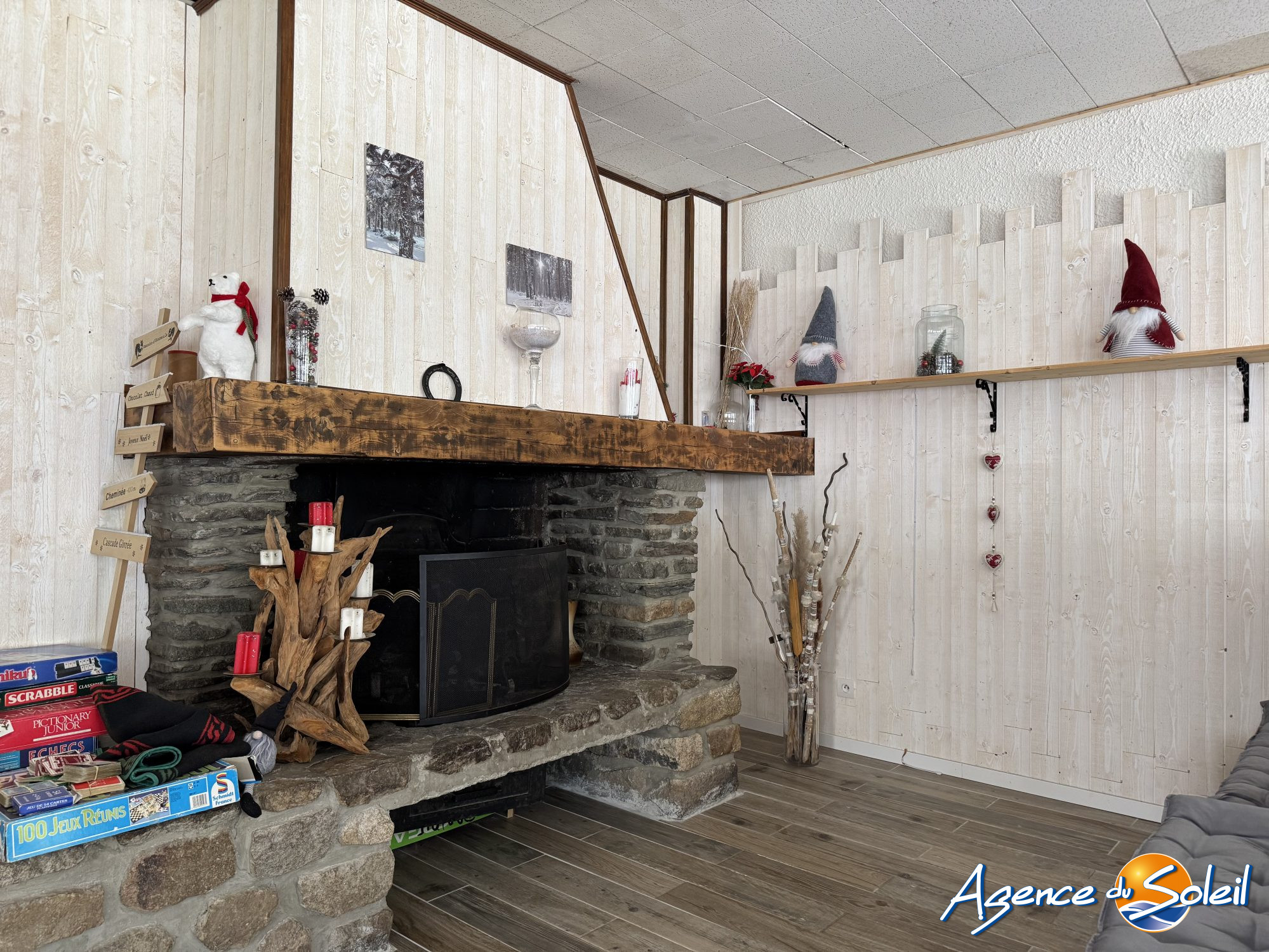 Photo 13 - Immobilier Pro Matemale (Réf. 35-11317-AGENCEDUSOLEIL)