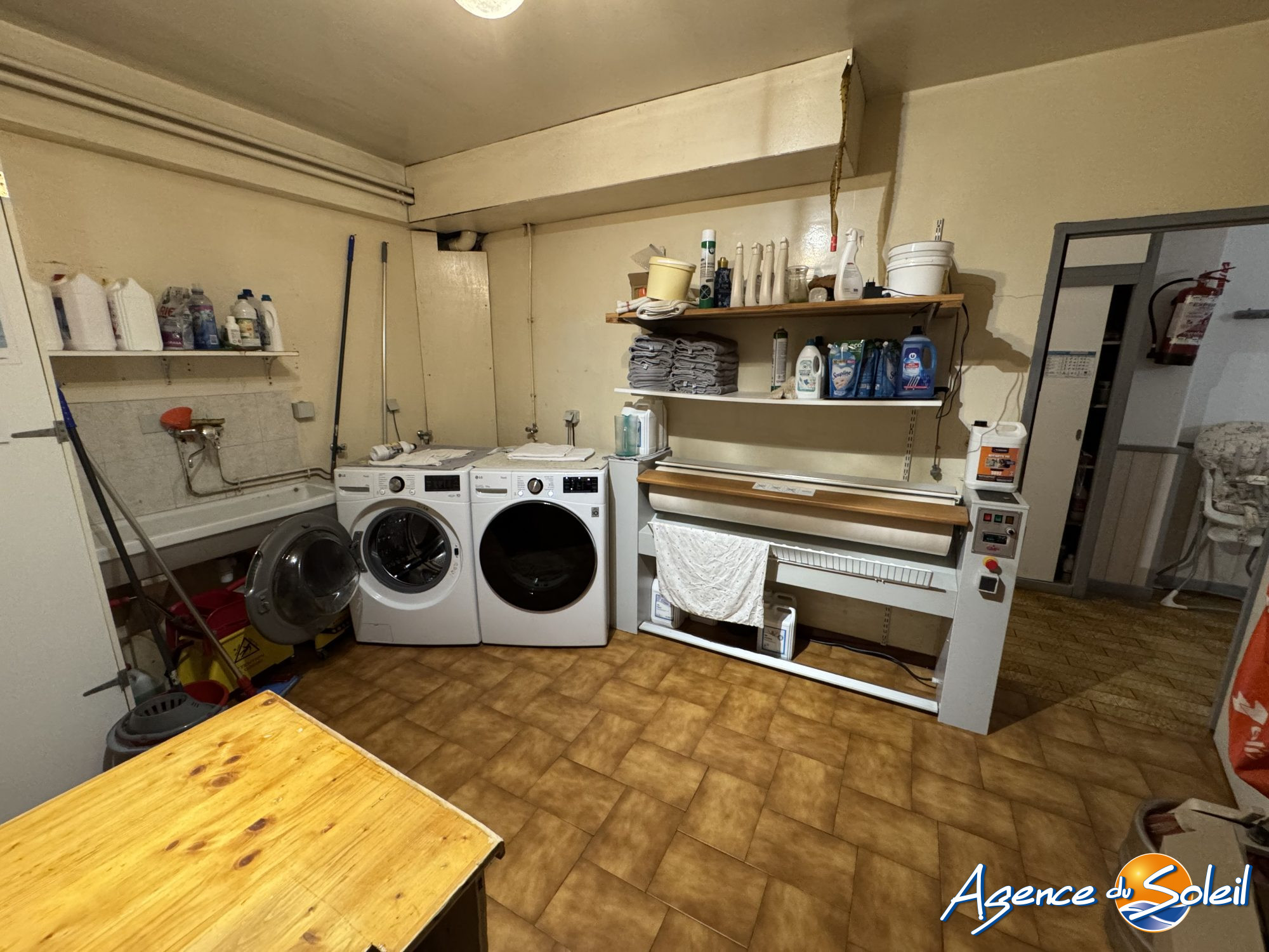 Photo 19 - Immobilier Pro Matemale (Réf. 35-11317-AGENCEDUSOLEIL)