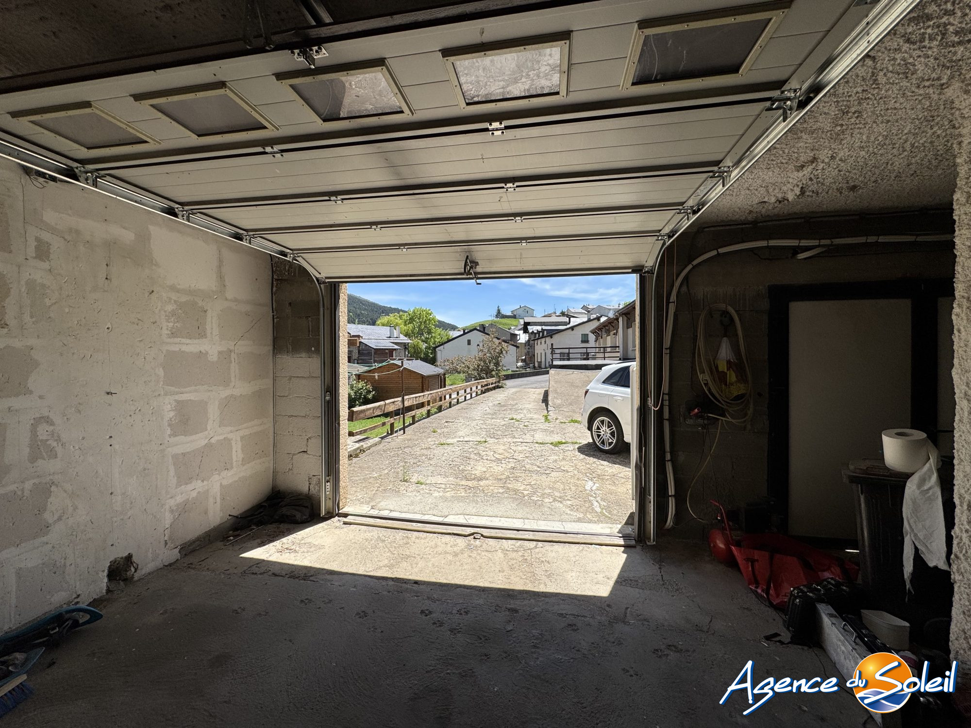 Photo 20 - Immobilier Pro Matemale (Réf. 35-11317-AGENCEDUSOLEIL)