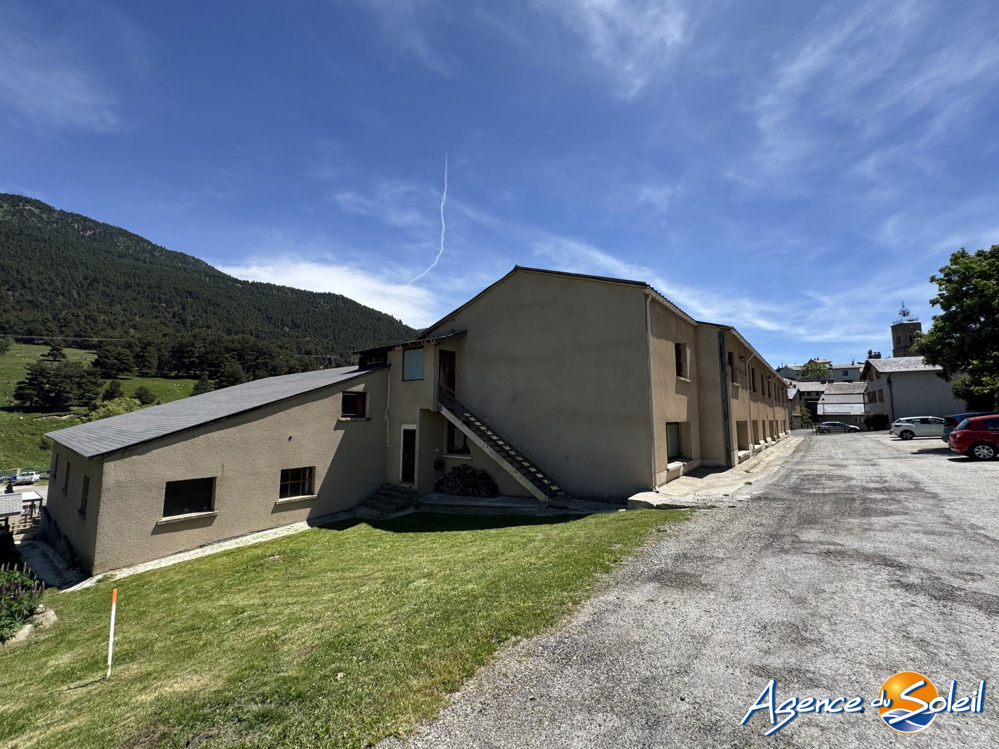 Photo 22 - Immobilier Pro Matemale (Réf. 35-11317-AGENCEDUSOLEIL)