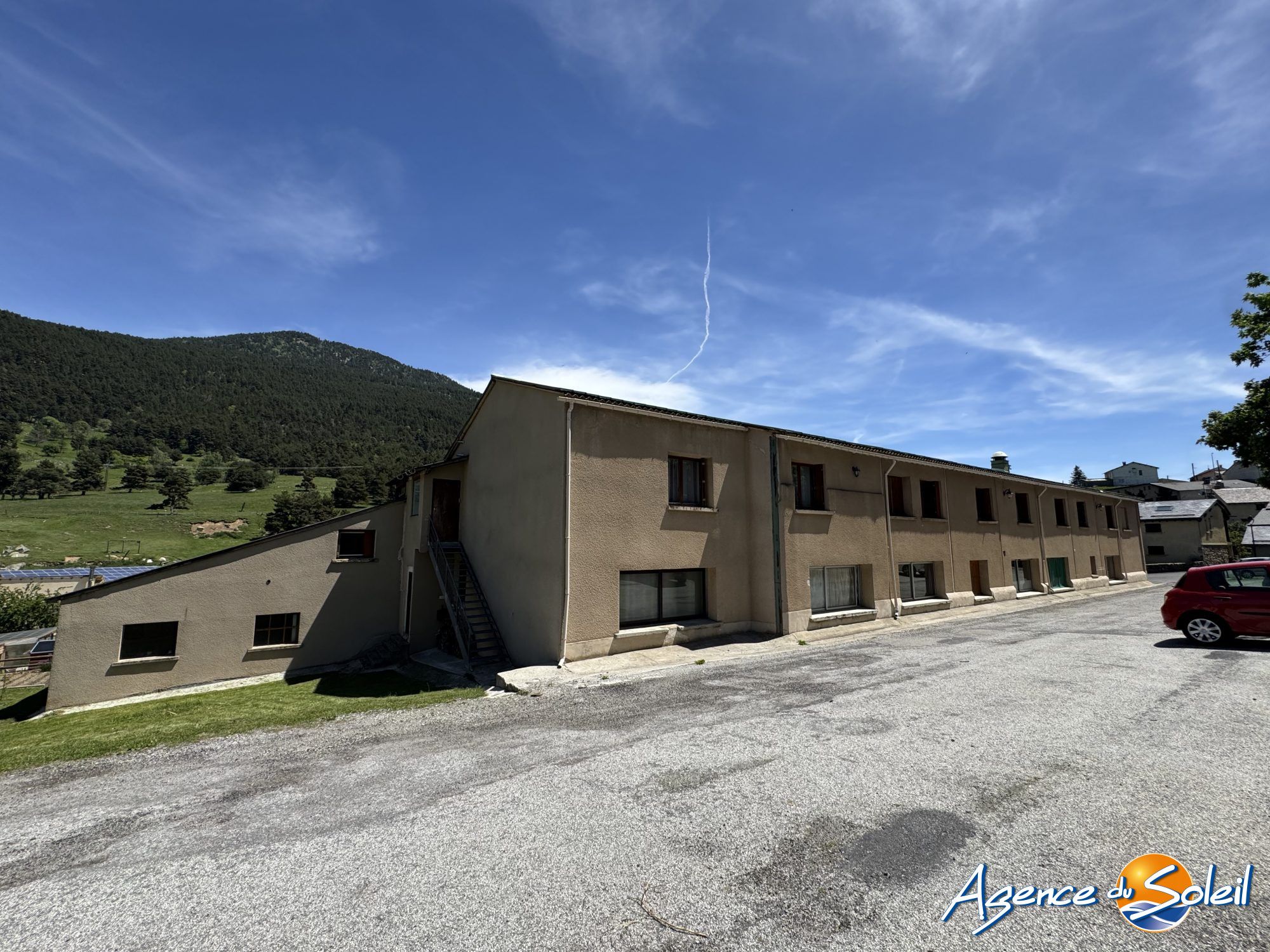 Photo 24 - Immobilier Pro Matemale (Réf. 35-11317-AGENCEDUSOLEIL)