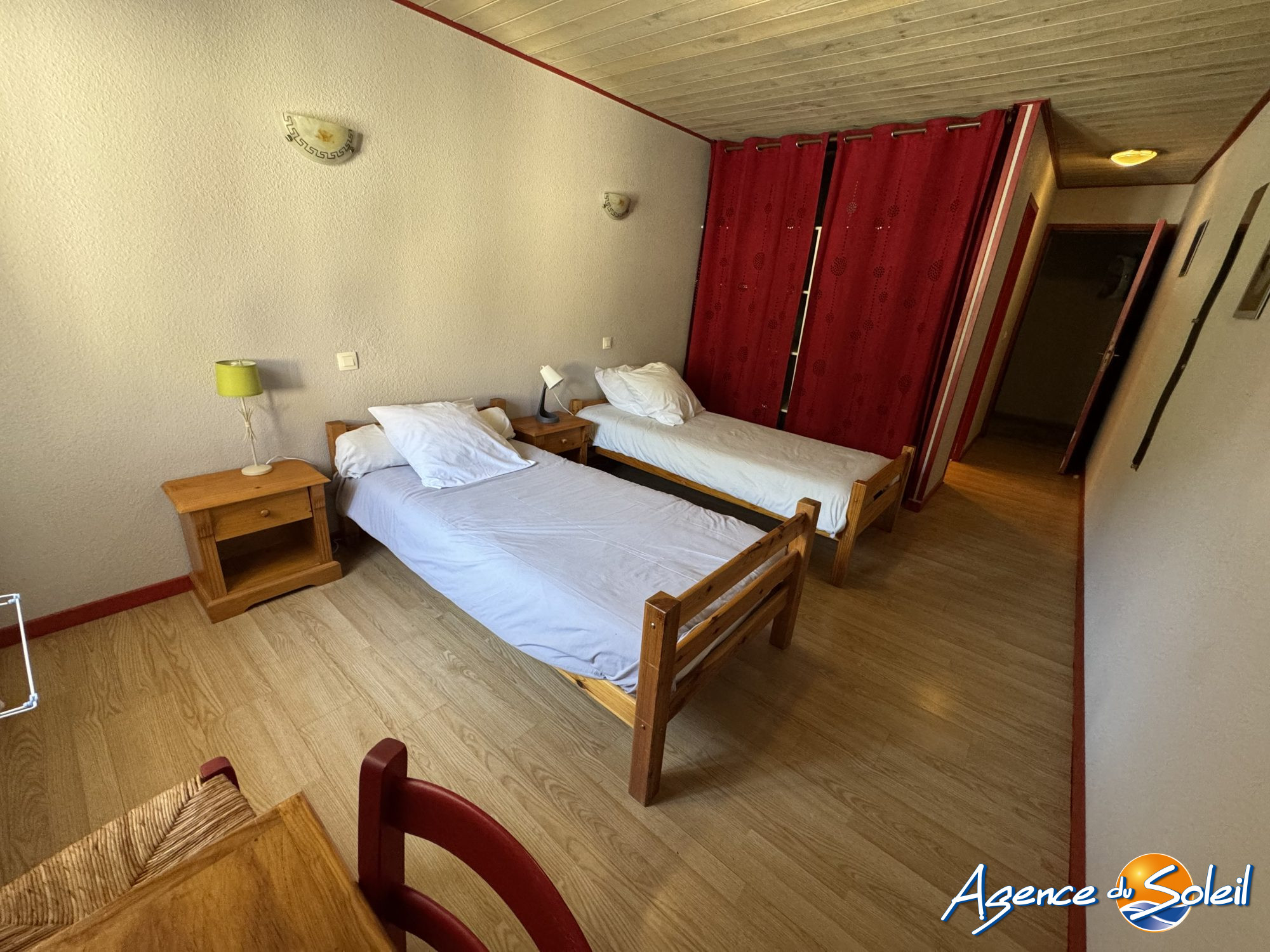 Photo 25 - Immobilier Pro Matemale (Réf. 35-11317-AGENCEDUSOLEIL)