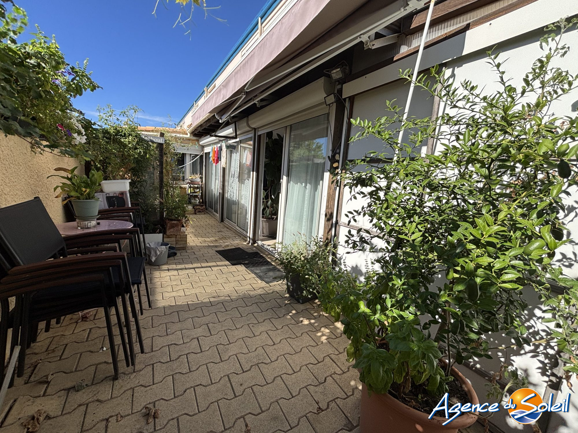 Photo 10 - Immobilier Pro Saint-Pierre-la-Mer (Réf. 14-11612-AGENCEDUSOLEIL)
