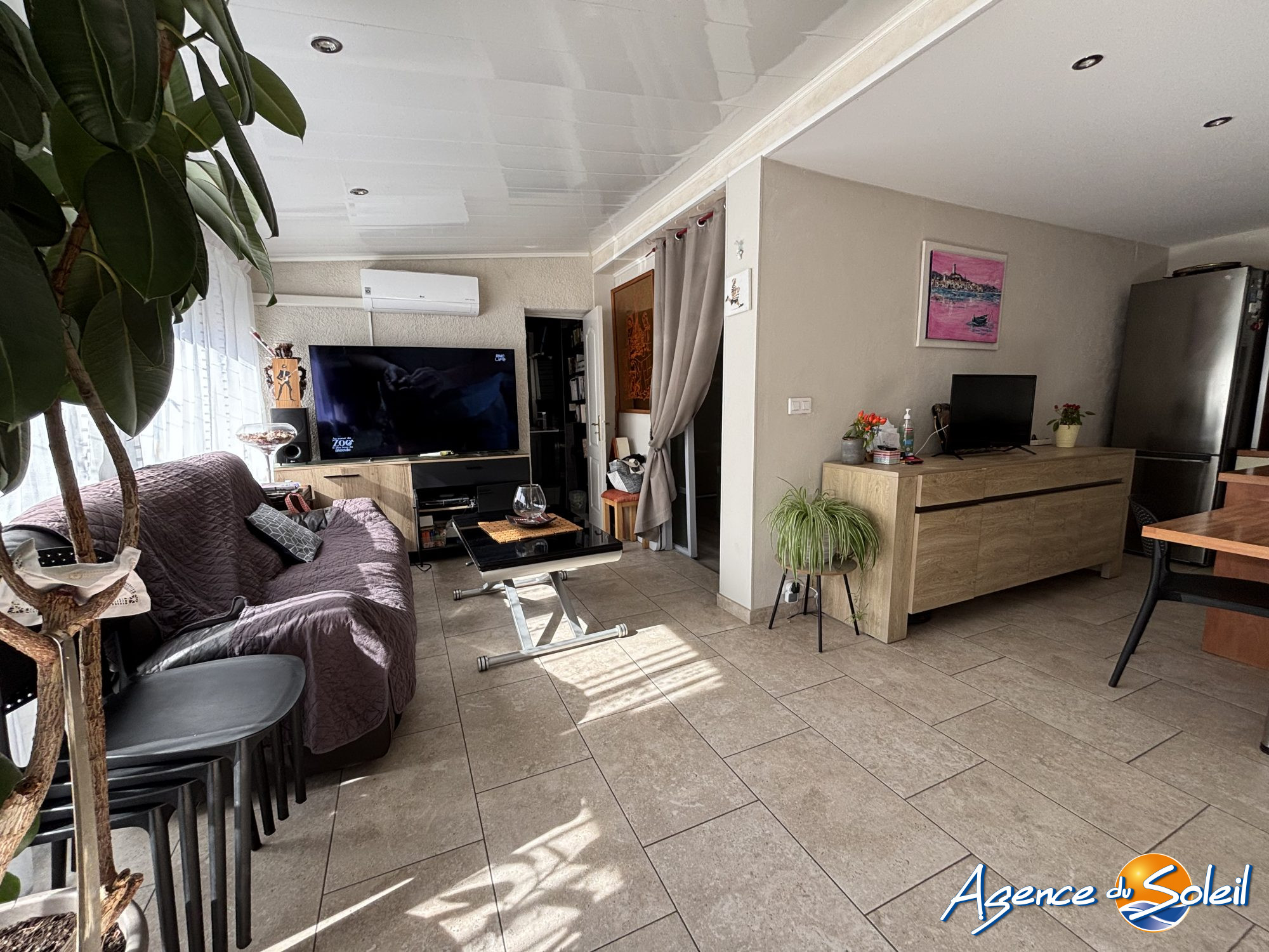 Photo 11 - Immobilier Pro Saint-Pierre-la-Mer (Réf. 14-11612-AGENCEDUSOLEIL)