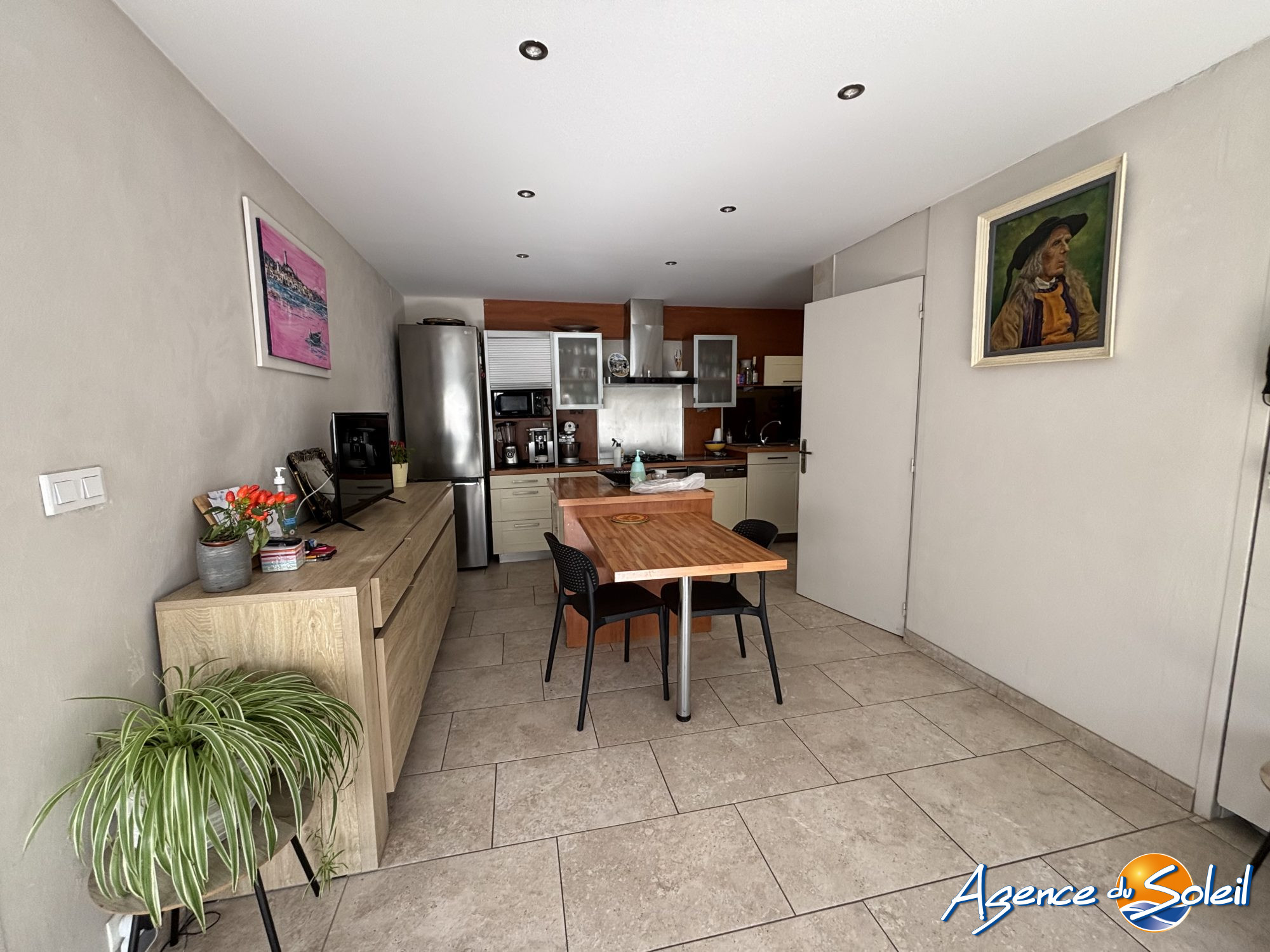 Photo 14 - Immobilier Pro Saint-Pierre-la-Mer (Réf. 14-11612-AGENCEDUSOLEIL)