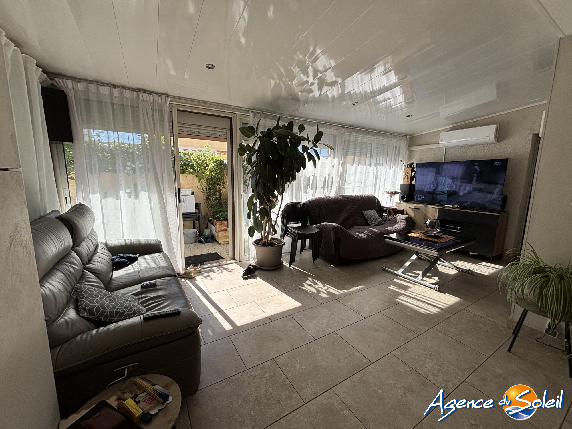 Photo 17 - Immobilier Pro Saint-Pierre-la-Mer (Réf. 14-11612-AGENCEDUSOLEIL)