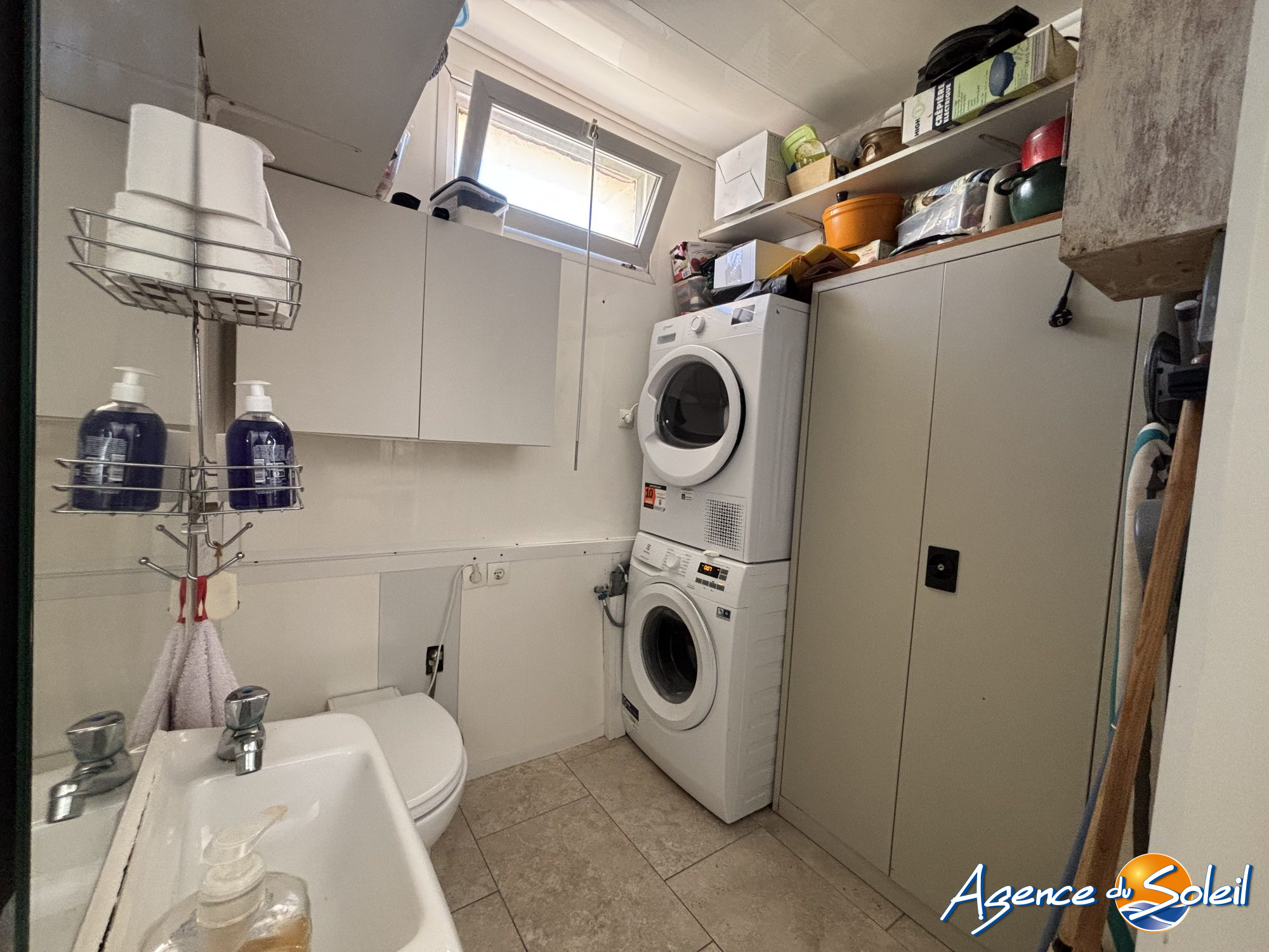 Photo 19 - Immobilier Pro Saint-Pierre-la-Mer (Réf. 14-11612-AGENCEDUSOLEIL)