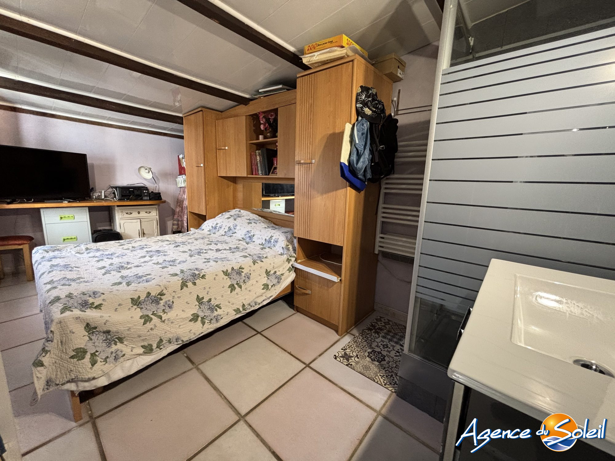 Photo 20 - Immobilier Pro Saint-Pierre-la-Mer (Réf. 14-11612-AGENCEDUSOLEIL)