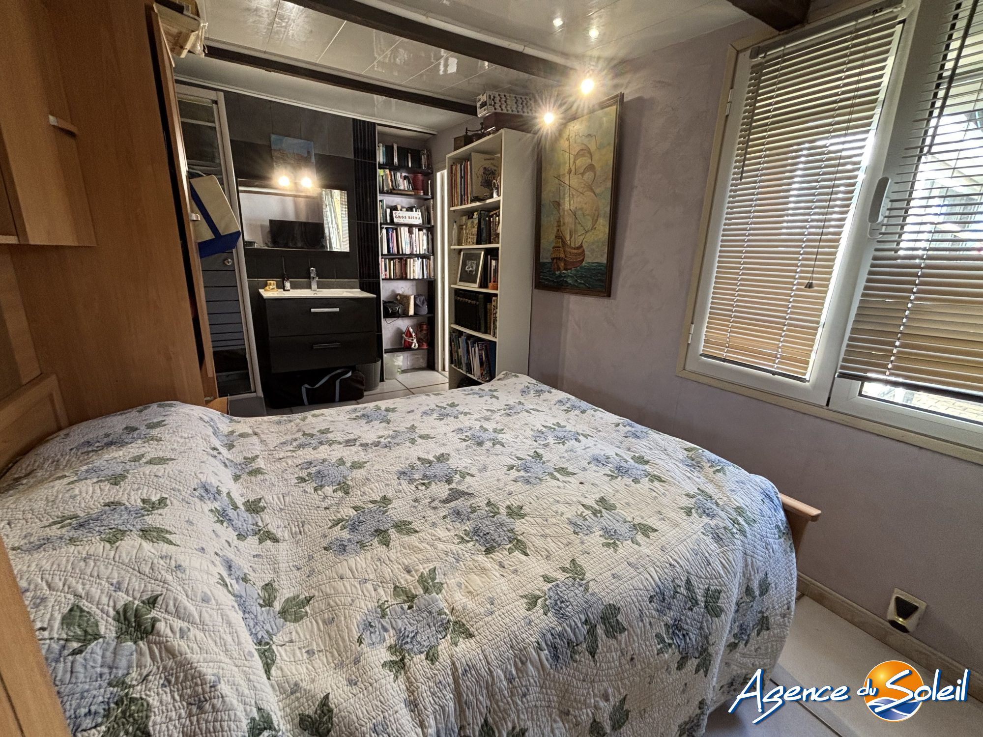 Photo 21 - Immobilier Pro Saint-Pierre-la-Mer (Réf. 14-11612-AGENCEDUSOLEIL)