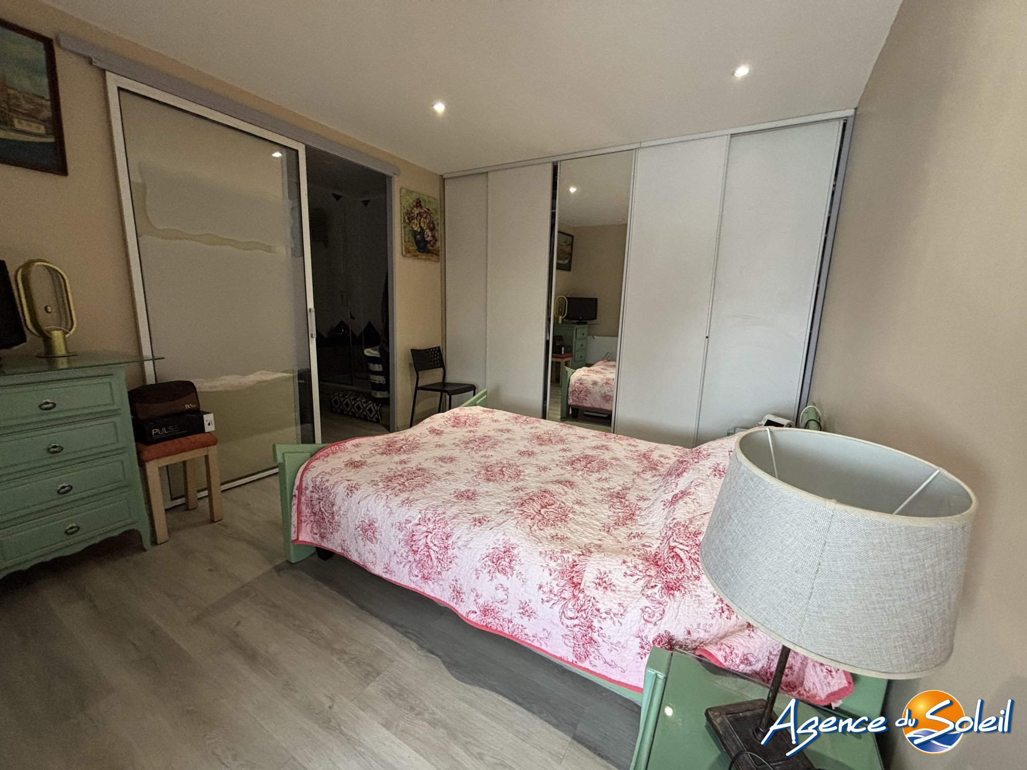 Photo 22 - Immobilier Pro Saint-Pierre-la-Mer (Réf. 14-11612-AGENCEDUSOLEIL)
