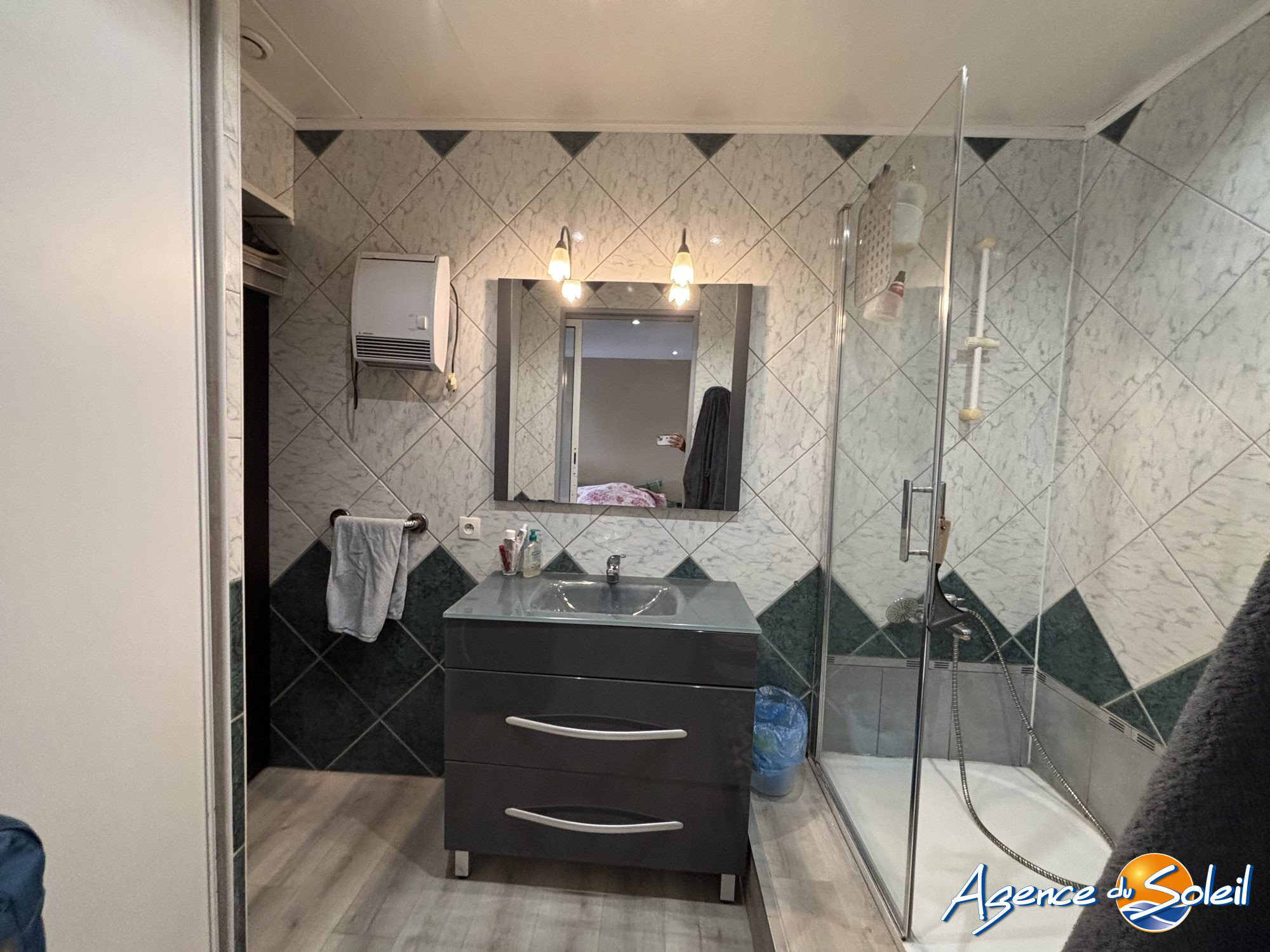 Photo 23 - Immobilier Pro Saint-Pierre-la-Mer (Réf. 14-11612-AGENCEDUSOLEIL)