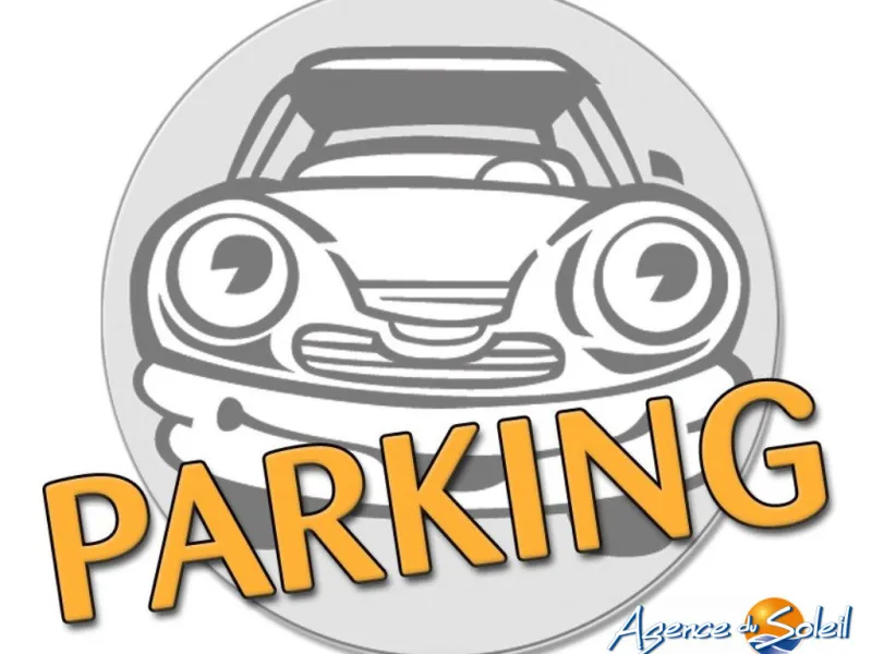 Stationnement a vendre a Canet-en-Roussillon - 0 m2