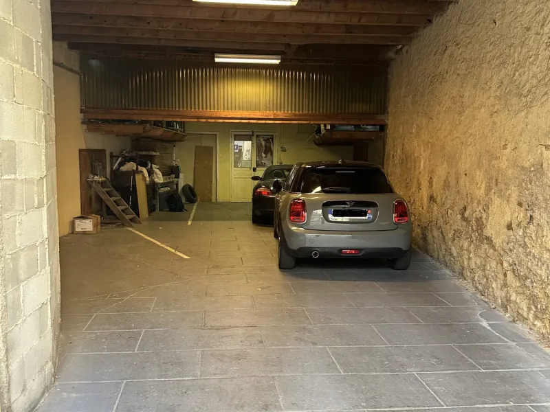 Stationnement a vendre a Béziers - 75 m2