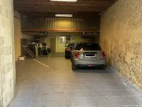 Miniature 1 - Stationnement Béziers