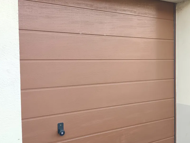 Stationnement a vendre a Perpignan - 17 m2