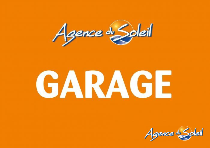 Photo de GARAGE - Résidence LE BARBEROUSSE