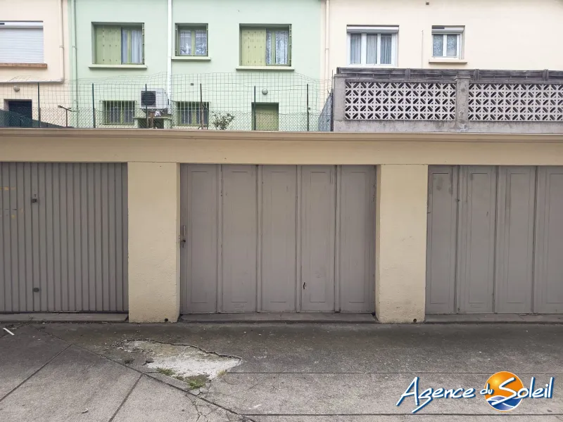 Stationnement à vendre à Perpignan - 15 m2