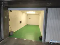 Miniature 3 - Stationnement Béziers