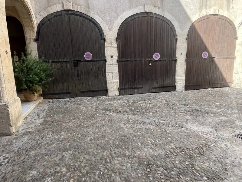 Stationnement à vendre à Narbonne - 20 m2