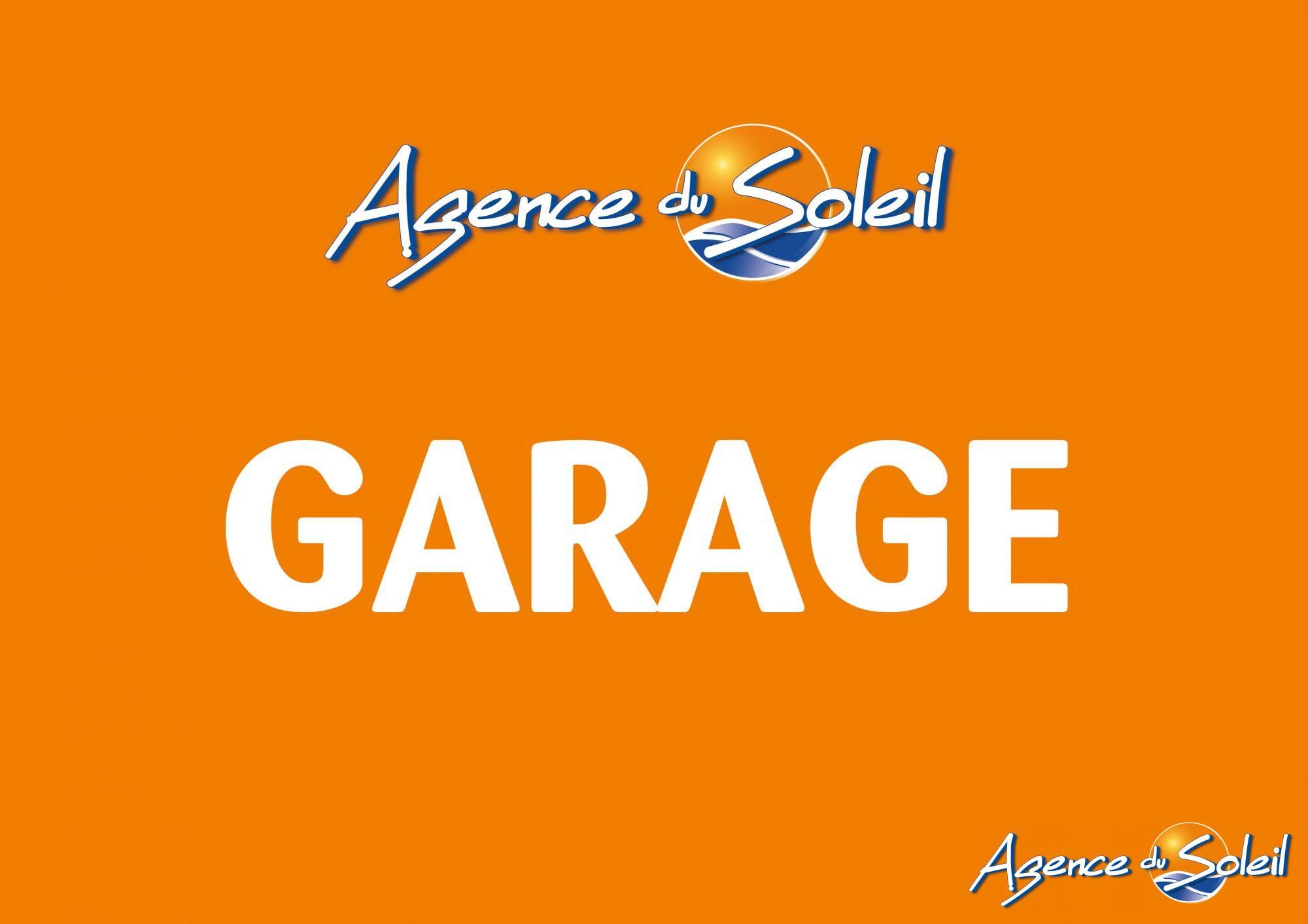Stationnement en vente à Gruissan - Agence du Soleil (Réf. 12-11588-AGENCEDUSOLEIL)