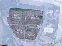 Miniature 2 - Terrain Argens-Minervois