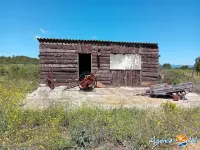 Miniature 2 - Terrain Paraza