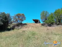 Miniature 4 - Terrain Paraza