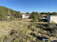 Miniature 1 - Terrain Roquefort-des-Corbières
