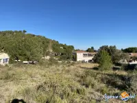 Miniature 2 - Terrain Roquefort-des-Corbières