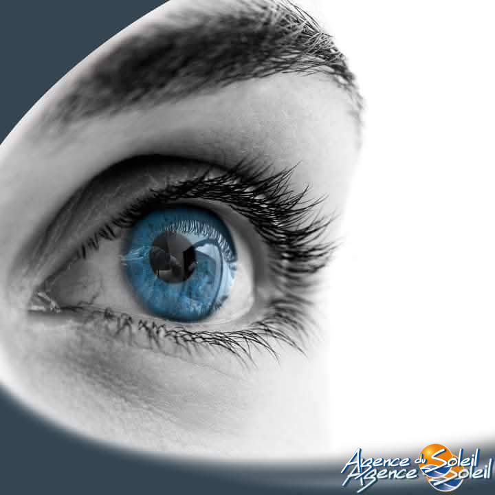 Vue intérieure - Terrain Paraza (Réf. 26-10972-AGENCEDUSOLEIL)