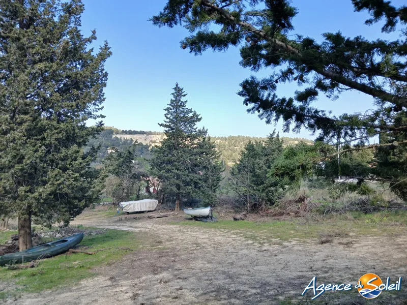 Terrain à vendre à Portel-des-Corbières - 0 m2