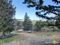 Miniature 1 - Terrain Portel-des-Corbières