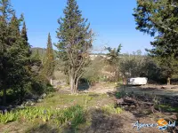 Miniature 2 - Terrain Portel-des-Corbières