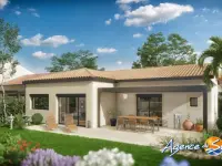 Miniature 4 - Terrain Elne