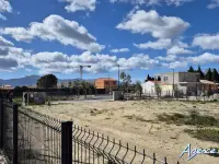 Miniature 1 - Terrain Elne