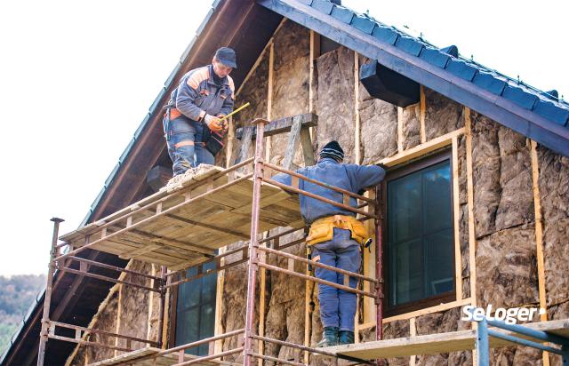 Rénovation énergétique : le gouvernement dévoile son nouveau plan pour les logements