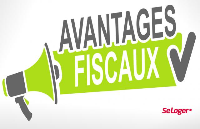 avantages fiscaux séparation