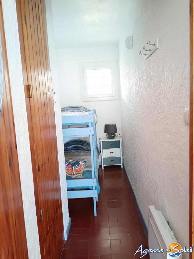 Argelès-sur-Mer - Vente Appartement - 38 m² - 150 000